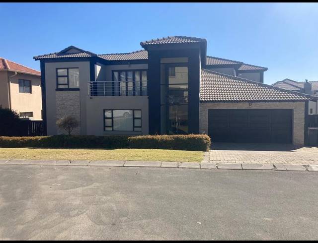4 BEDROOM PROPERTY TO RENT IN KYALAMI